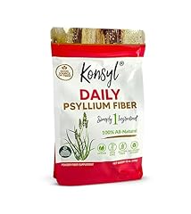 Konsyl daily psyllium for sale  Delivered anywhere in USA 