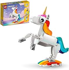 Lego creator magical for sale  Delivered anywhere in USA 