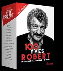 Coffret centenaire yves d'occasion  Livré partout en France