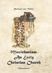 Manichaeism early christian for sale  Delivered anywhere in Canada