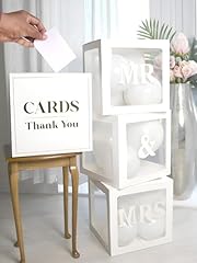 Wedding card post for sale  Delivered anywhere in Ireland