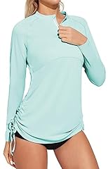 Heathyoga rash guard for sale  Delivered anywhere in USA 