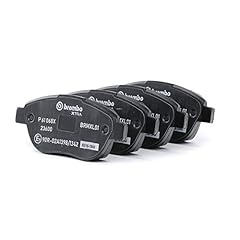 Brembo 068x plaquette d'occasion  Livré partout en France