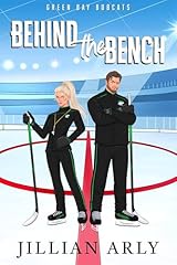 Behind the bench d'occasion  Livré partout en France