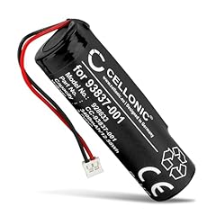 Cellonic batterie rasoir d'occasion  Livré partout en France