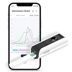 Inito fertility monitor for sale  Delivered anywhere in USA 