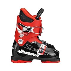 Nordica Junior Speedmachine J 2 Boots, Color: Black/Red, for sale  Delivered anywhere in USA 