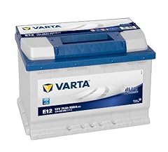 Varta blue dynamic gebraucht kaufen  Wird an jeden Ort in Deutschland