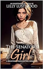 Senator girl reluctant for sale  Delivered anywhere in USA 