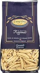 Camp oro cavatelli for sale  Delivered anywhere in USA 