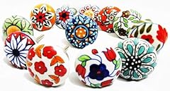 Fashionshopmart ceramic knobs for sale  Delivered anywhere in USA 