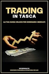 Trading tasca tua usato  Spedito ovunque in Italia 