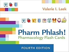 Pharm phlash pharmacology for sale  Delivered anywhere in USA 