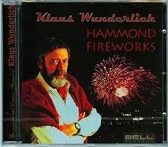 Hammond fireworks for sale  Delivered anywhere in UK