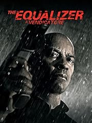 The equalizer il usato  Spedito ovunque in Italia 