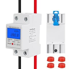 Jadeshay contatore energia usato  Spedito ovunque in Italia 