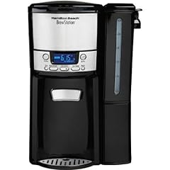 Hamilton beach brewstation for sale  Delivered anywhere in USA 
