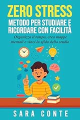 Zero stress metodo usato  Spedito ovunque in Italia 