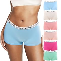 Lakpoau boxershorts damen gebraucht kaufen  Wird an jeden Ort in Deutschland