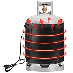 Propane tank heater for sale  Delivered anywhere in USA 