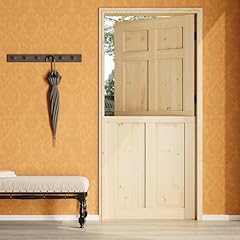 Dutch door slab for sale  Delivered anywhere in USA 