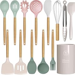 Silicone cooking utensils for sale  Delivered anywhere in USA 