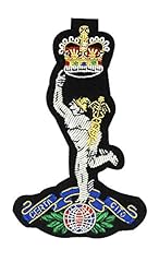 Royal corps signals for sale  Delivered anywhere in UK