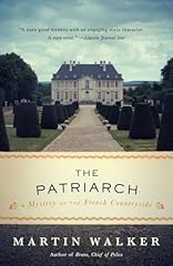 Patriarch mystery french for sale  Delivered anywhere in USA 