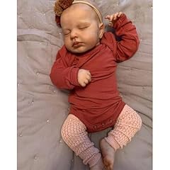 Lkbobir reborn baby gebraucht kaufen  Wird an jeden Ort in Deutschland