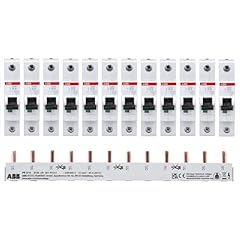Abb set 12x gebraucht kaufen  Wird an jeden Ort in Deutschland