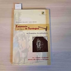 Eutanasia ante litteram usato  Spedito ovunque in Italia 