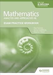 Exam practice workbook for sale  Delivered anywhere in Ireland