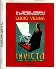 Dal secondo futurismo usato  Spedito ovunque in Italia 