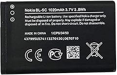 Nokia batterie 1020 d'occasion  Livré partout en Belgiqu