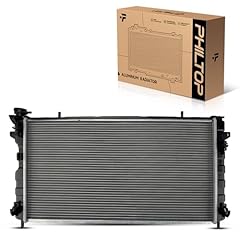 Philtop car radiators for sale  Delivered anywhere in USA 