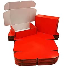Coloured cardboard boxes for sale  Delivered anywhere in UK
