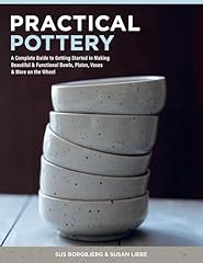 Practical pottery complete for sale  Delivered anywhere in USA 