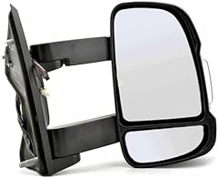 fiat ducato long arm wing mirror right cover for sale fiat ducato long arm wing mirror right cover for sale Delivered anywhere in UK