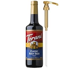 Torani classic root for sale  Delivered anywhere in USA 