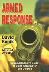 Armed response comprehensive d'occasion  Livré partout en Belgiqu