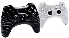 Thrustmaster wireless duo usato  Spedito ovunque in Italia 