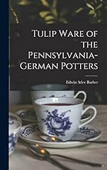 Tulip ware pennsylvania for sale  Delivered anywhere in UK