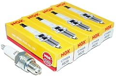 Lot ngk standard for sale  Delivered anywhere in USA 