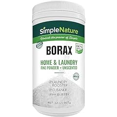 Simplenature natural borax for sale  Delivered anywhere in USA 