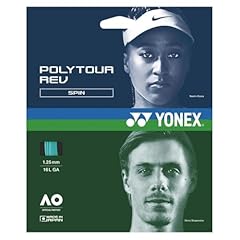 Yonex polytour rev usato  Spedito ovunque in Italia 