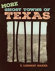 Ghost towns texas for sale  Delivered anywhere in USA 