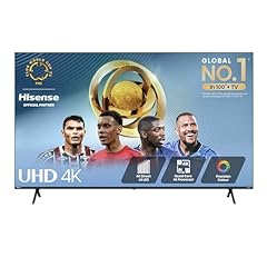 Hisense inch smart for sale  Delivered anywhere in UK