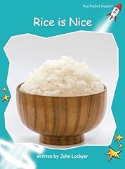 Rice nice for sale  Delivered anywhere in USA 