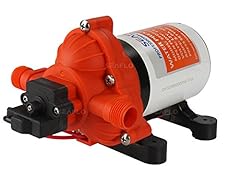 Seaflo diaphragm pump for sale  Delivered anywhere in UK