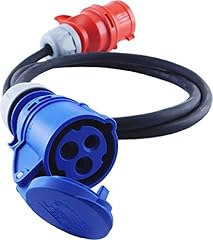Nwp adapter cee gebraucht kaufen  Wird an jeden Ort in Deutschland
